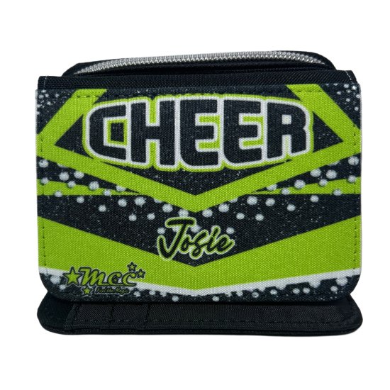 Portemonnaie Geldbörse MCC Design "CHEER"